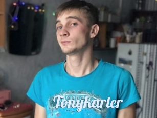 Tonykarter