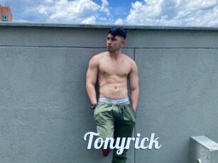 Tonyrick