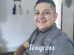 Tonyross