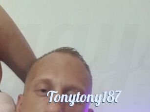 Tonytony187