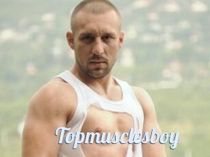 Topmusclesboy