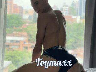 Toymaxx