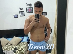 Trevor20