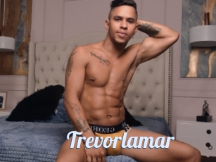 Trevorlamar