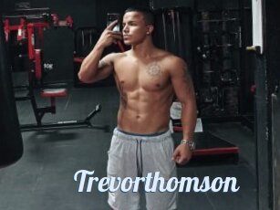 Trevorthomson