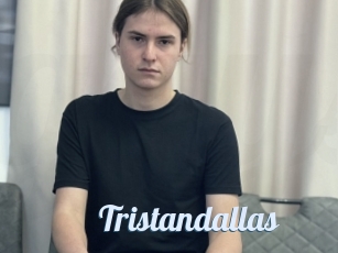 Tristandallas