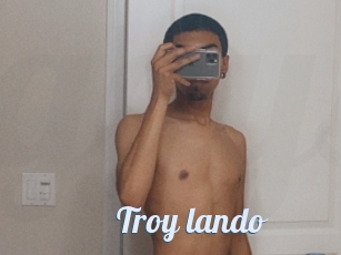 Troy_lando