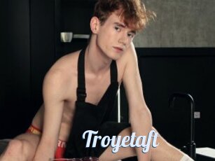 Troyetaft