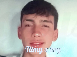 Ttimy_x_boy