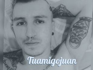 Tuamigojuan