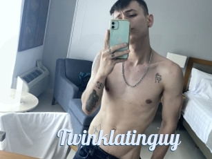 Twinklatinguy