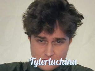 Tylerluchina