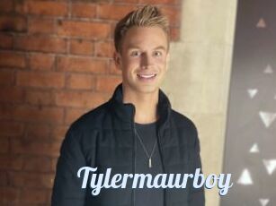 Tylermaurboy