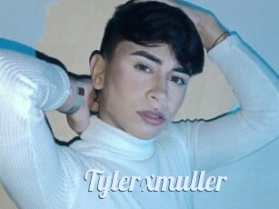 Tylerxmuller