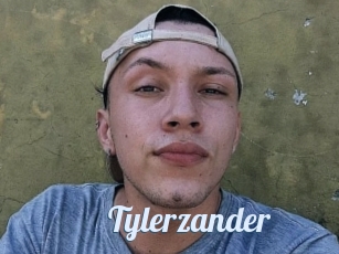 Tylerzander