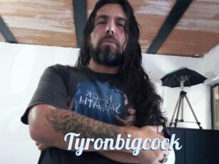 Tyronbigcock