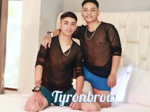 Tyronbrow