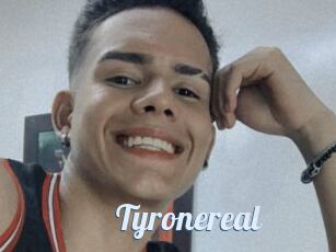 Tyronereal