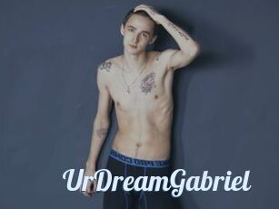 UrDreamGabriel