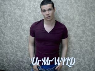 UrMrWILD