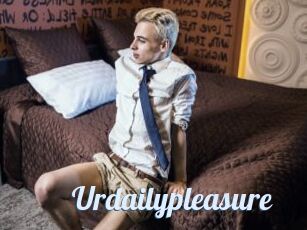 Urdailypleasure