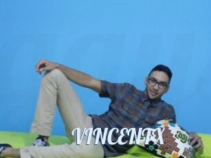 VINCENTX