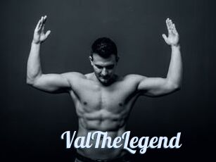 ValTheLegend