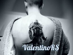 ValentinoRS