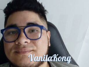 VanilaKong