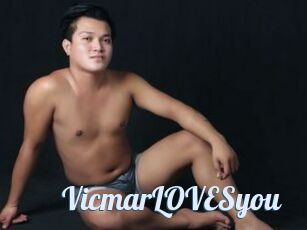 VicmarLOVESyou