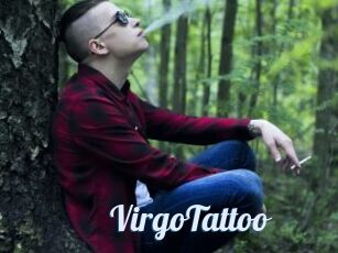 VirgoTattoo