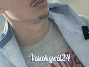 Vaakgeil24