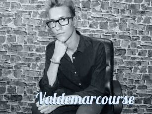 Valdemarcourse