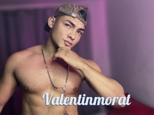 Valentinmorat