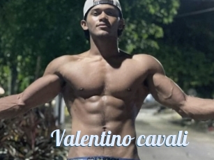 Valentino_cavali