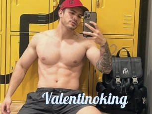 Valentinoking