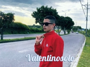 Valentinosoto