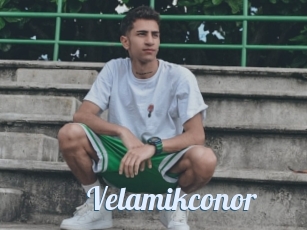 Velamikconor