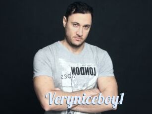 Veryniceboy1