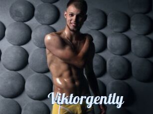 Viktorgently