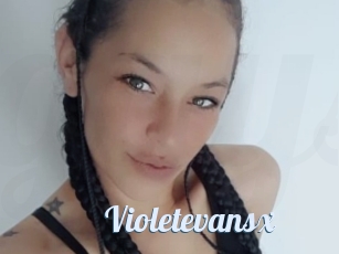 Violetevansx