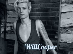 WillCooper