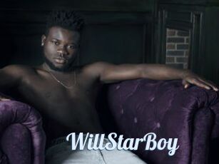 WillStarBoy