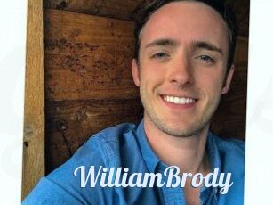 William_Brody