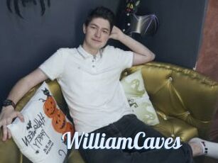 WilliamCaves