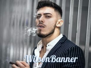 WilsonBanner