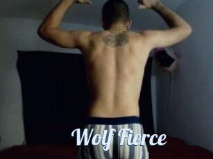 Wolf_Fierce