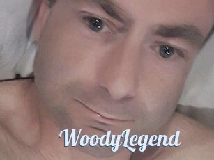 WoodyLegend