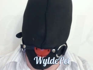 WyldePet