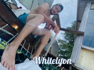 Whitelyon